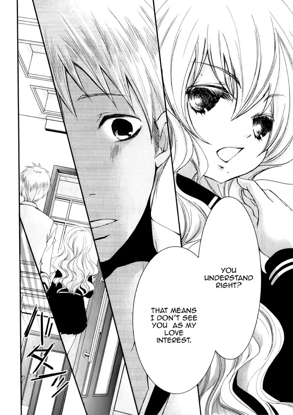Ani ga Imouto de Imouto ga Ani de. Chapter 23 page 19 - Chapter 23