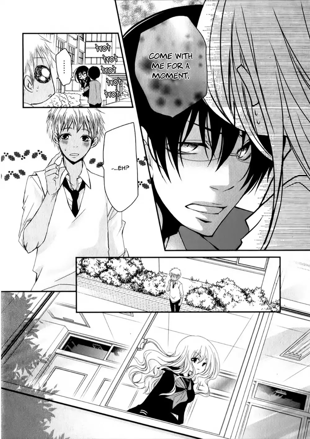 Ani ga Imouto de Imouto ga Ani de. Chapter 23 page 29 - Chapter 23