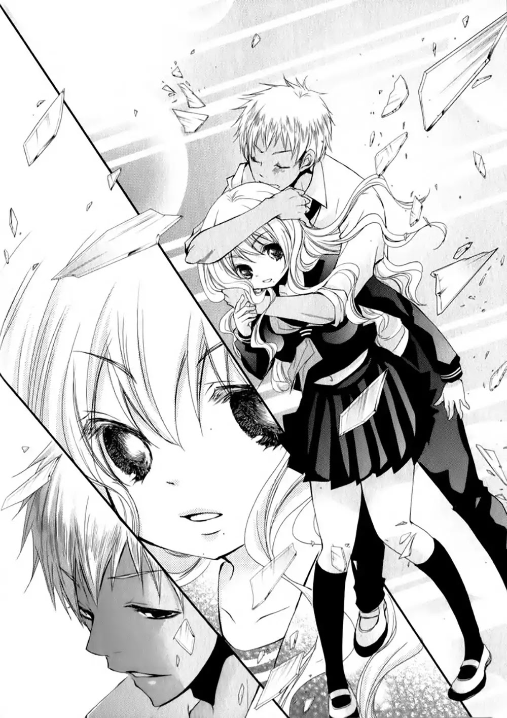 Ani ga Imouto de Imouto ga Ani de. Chapter 23 page 31 - Chapter 23