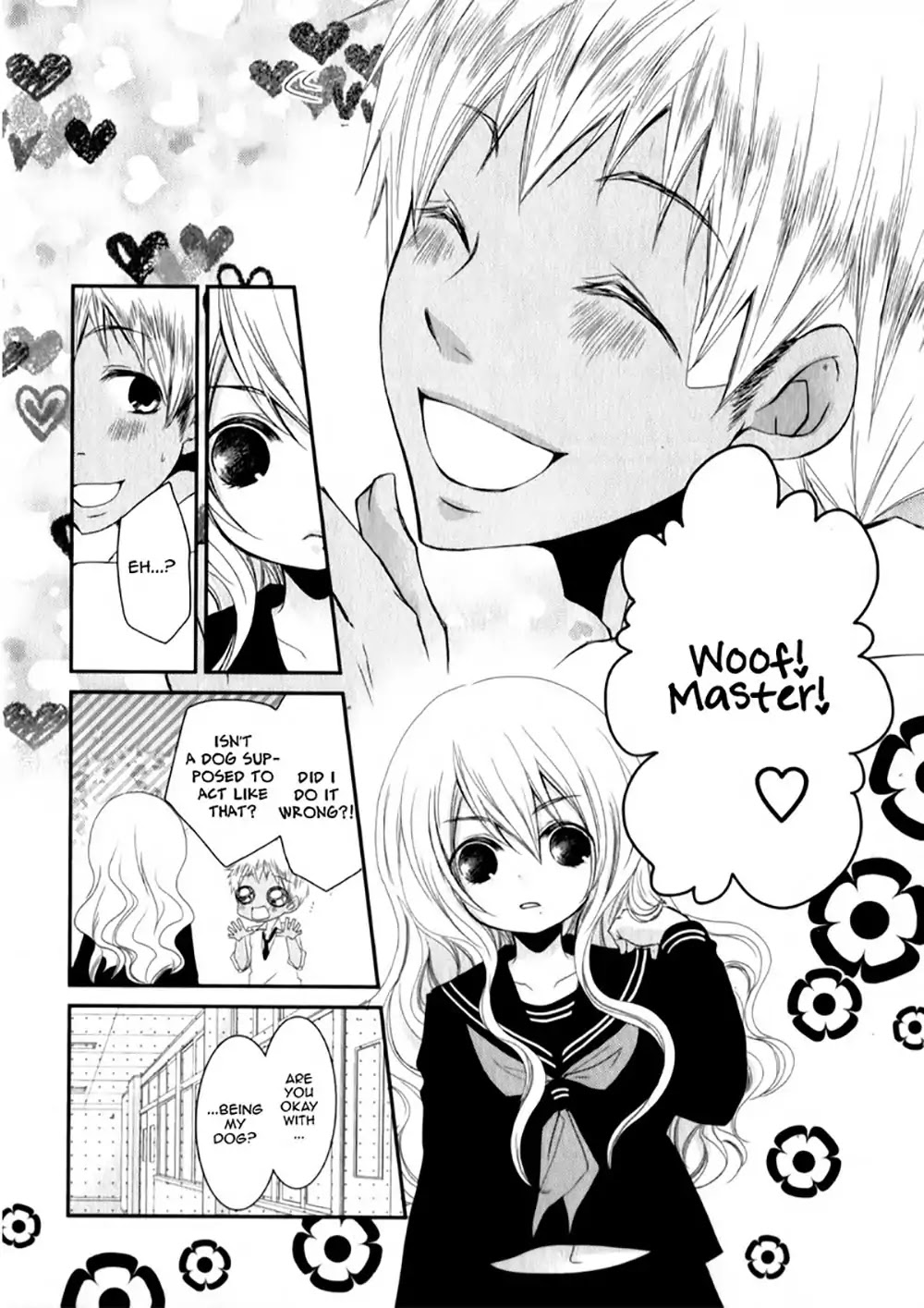 Ani ga Imouto de Imouto ga Ani de. Chapter 23 page 35 - Chapter 23