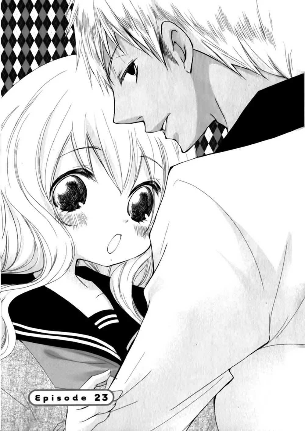 Ani ga Imouto de Imouto ga Ani de. Chapter 23 page 5 - Chapter 23