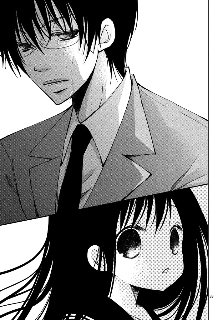 Ani ga Imouto de Imouto ga Ani de. Chapter 3.2 page 36 - Chapter 3 v2 : Episode: 3