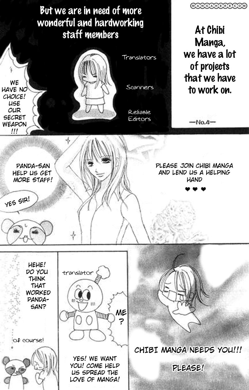 Ani ga Imouto de Imouto ga Ani de. Chapter 4 page 3 - Chapter 4