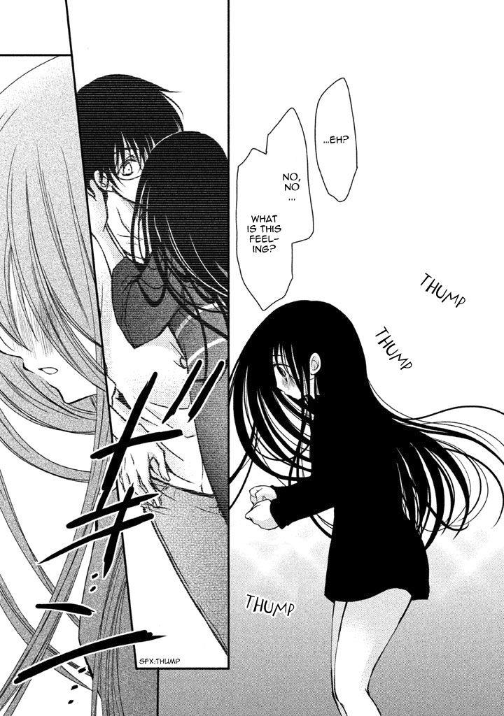 Ani ga Imouto de Imouto ga Ani de. Chapter 4 page 30 - Chapter 4