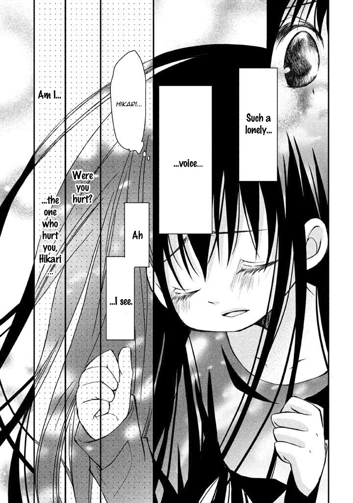 Ani ga Imouto de Imouto ga Ani de. Chapter 4 page 36 - Chapter 4