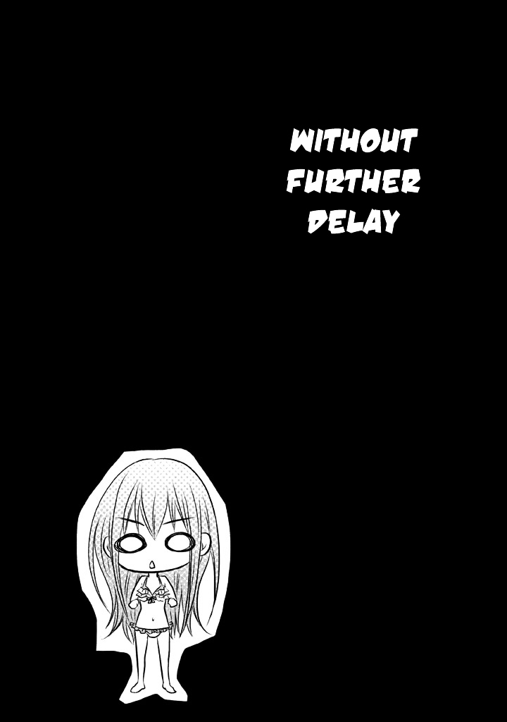 Ani ga Imouto de Imouto ga Ani de. Chapter 5 page 43 - Chapter 5 : Episode: 5