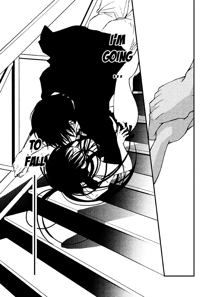 Ani ga Imouto de Imouto ga Ani de. Chapter 5 page 47 - Chapter 5 : Episode: 5