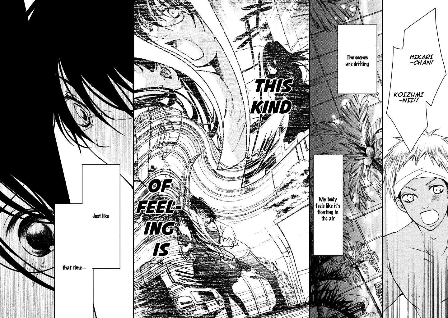 Ani ga Imouto de Imouto ga Ani de. Chapter 5 page 48 - Chapter 5 : Episode: 5
