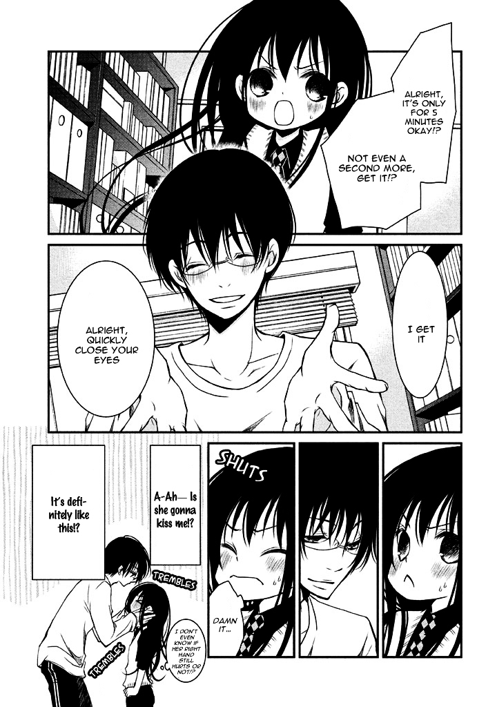 Ani ga Imouto de Imouto ga Ani de. Chapter 6 page 32 - Chapter 6 : Episode: 6