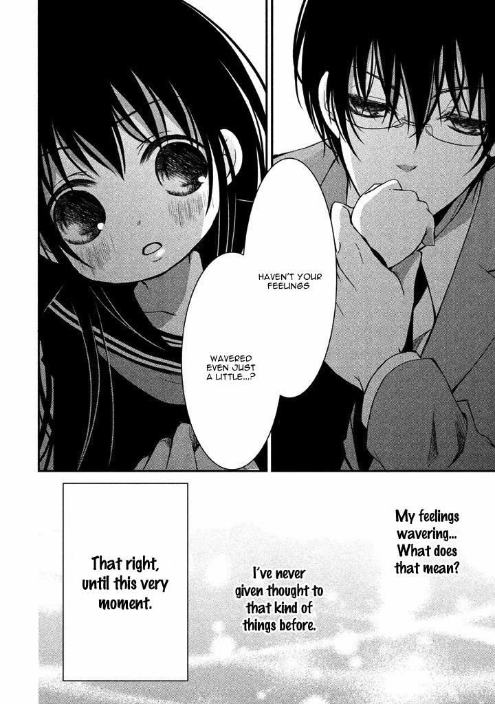 Ani ga Imouto de Imouto ga Ani de. Chapter 7 page 39 - Chapter 7
