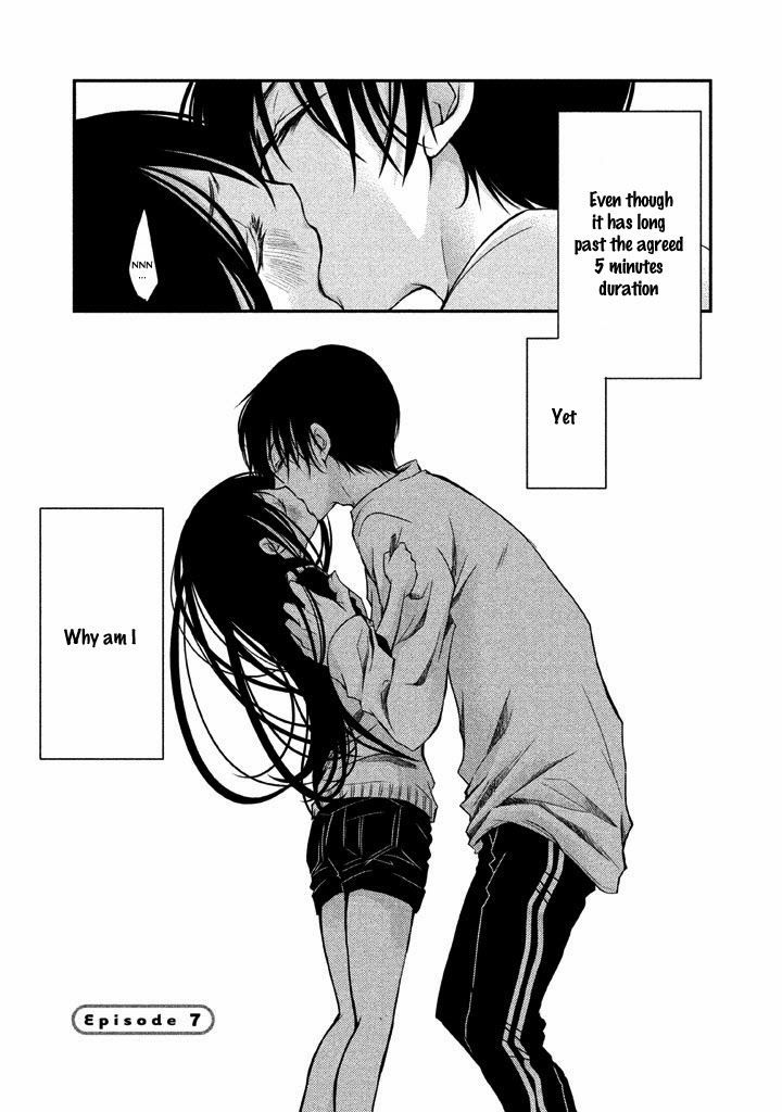 Ani ga Imouto de Imouto ga Ani de. Chapter 7 page 4 - Chapter 7
