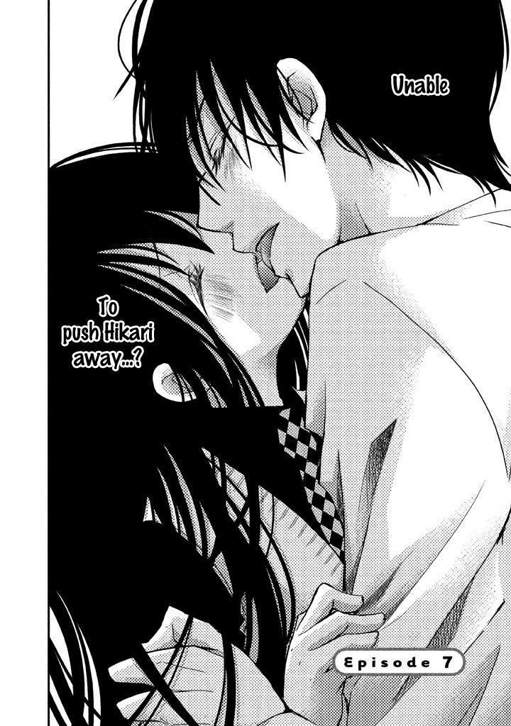Ani ga Imouto de Imouto ga Ani de. Chapter 7 page 5 - Chapter 7