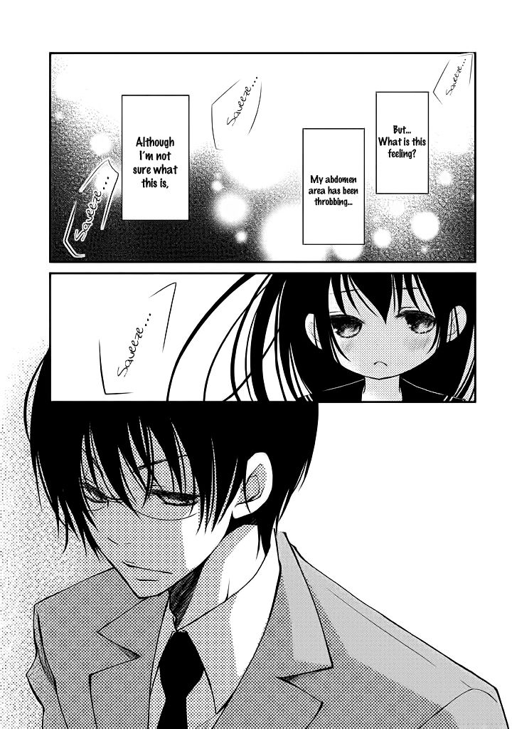 Ani ga Imouto de Imouto ga Ani de. Chapter 8 page 14 - Chapter 8