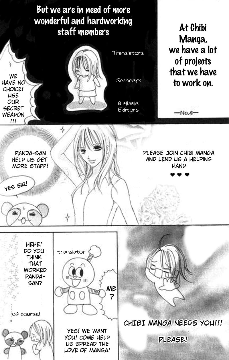 Ani ga Imouto de Imouto ga Ani de. Chapter 9 page 3 - Chapter 9