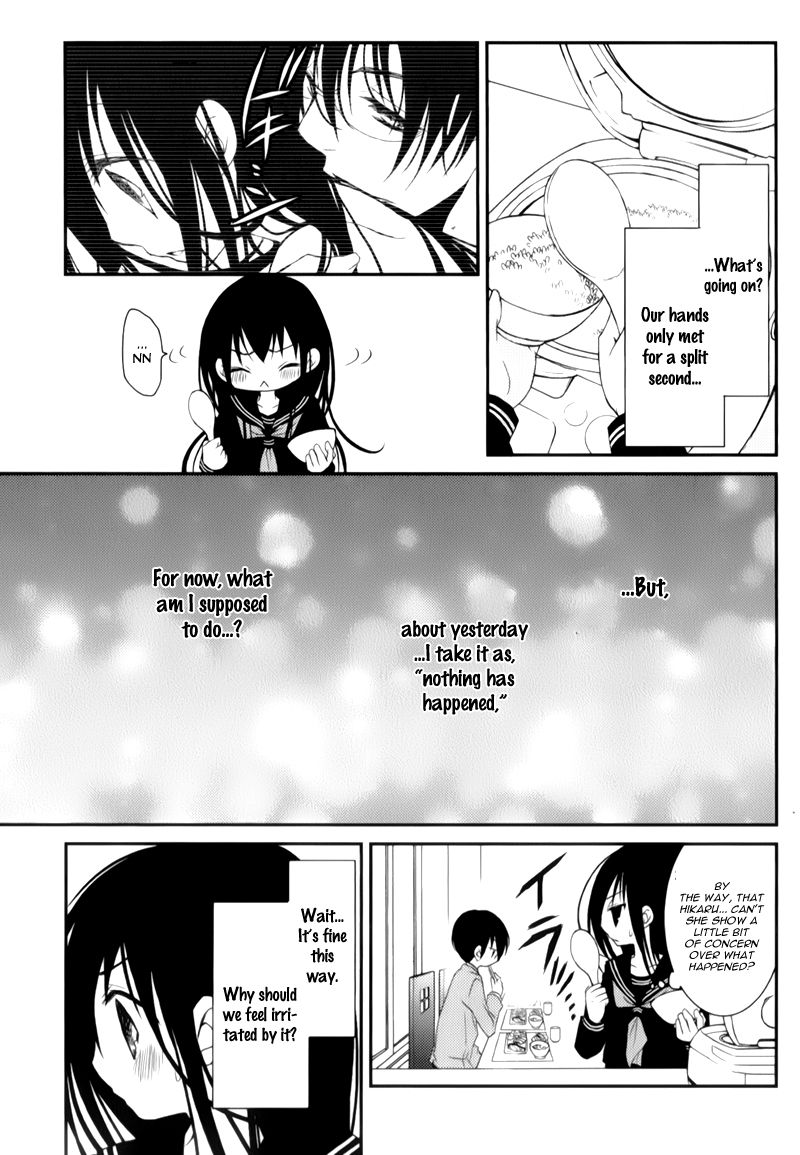 Ani ga Imouto de Imouto ga Ani de. Chapter 9 page 30 - Chapter 9