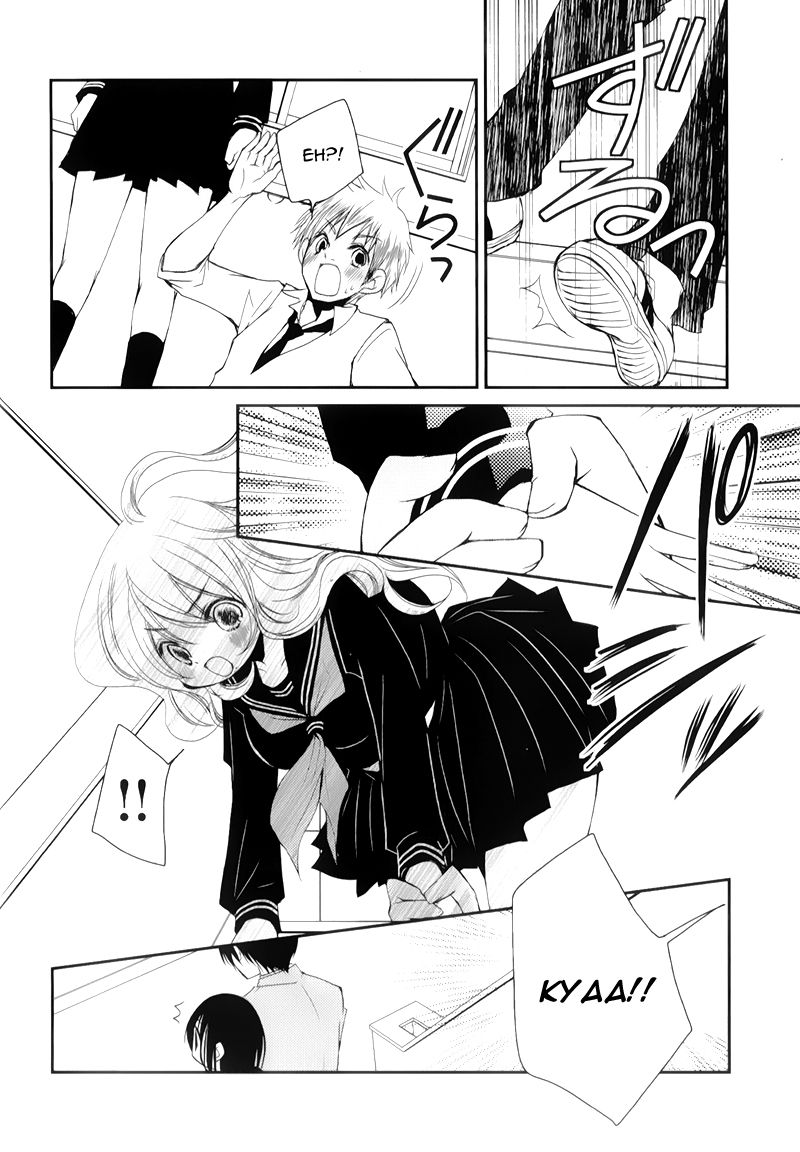 Ani ga Imouto de Imouto ga Ani de. Chapter 9 page 37 - Chapter 9