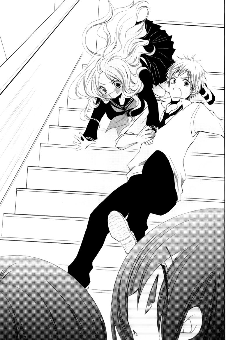 Ani ga Imouto de Imouto ga Ani de. Chapter 9 page 38 - Chapter 9