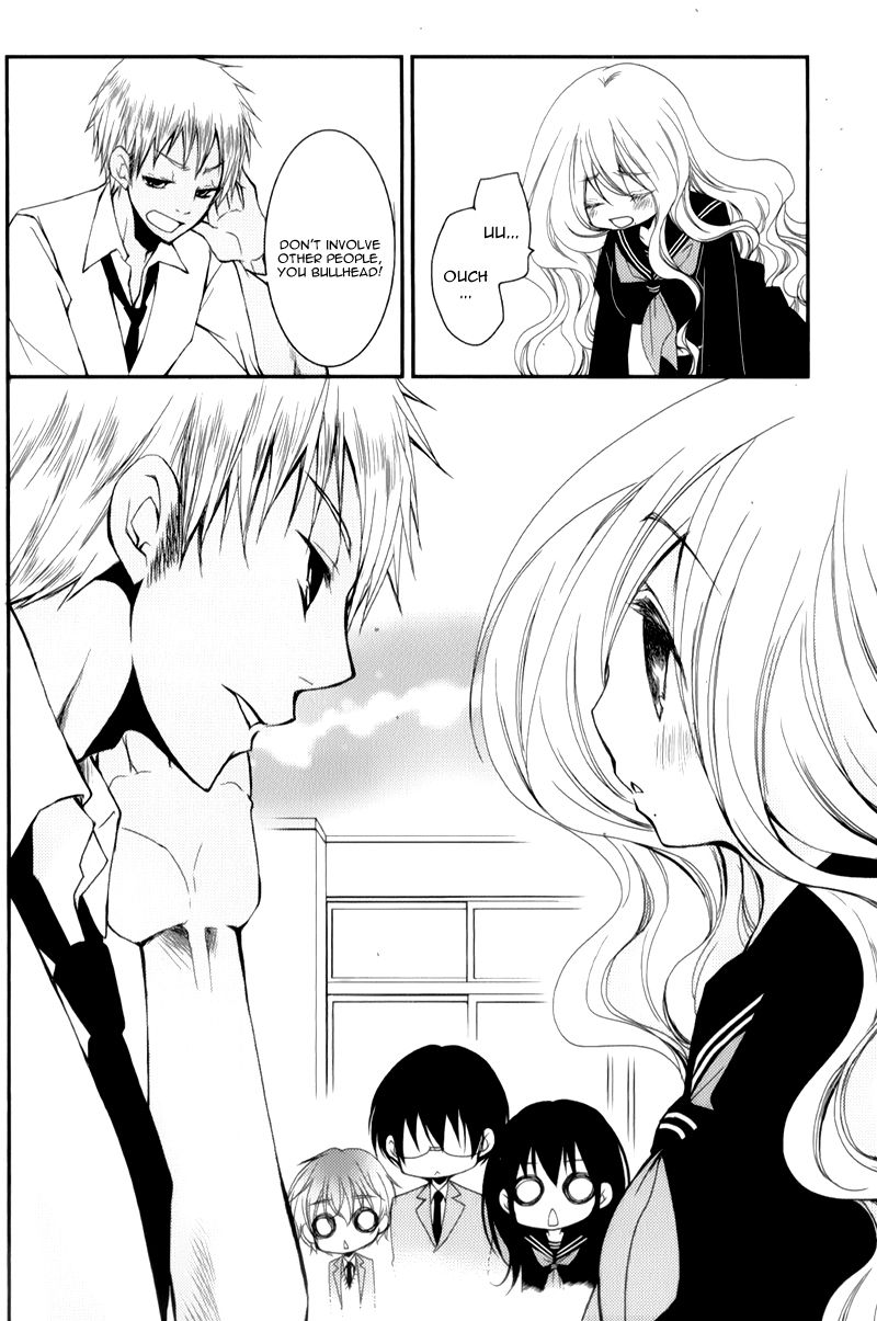 Ani ga Imouto de Imouto ga Ani de. Chapter 9 page 41 - Chapter 9