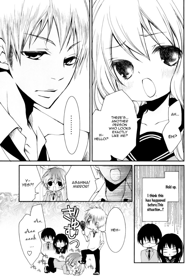 Ani ga Imouto de Imouto ga Ani de. Chapter 9 page 42 - Chapter 9
