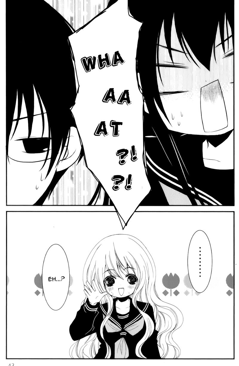 Ani ga Imouto de Imouto ga Ani de. Chapter 9 page 44 - Chapter 9