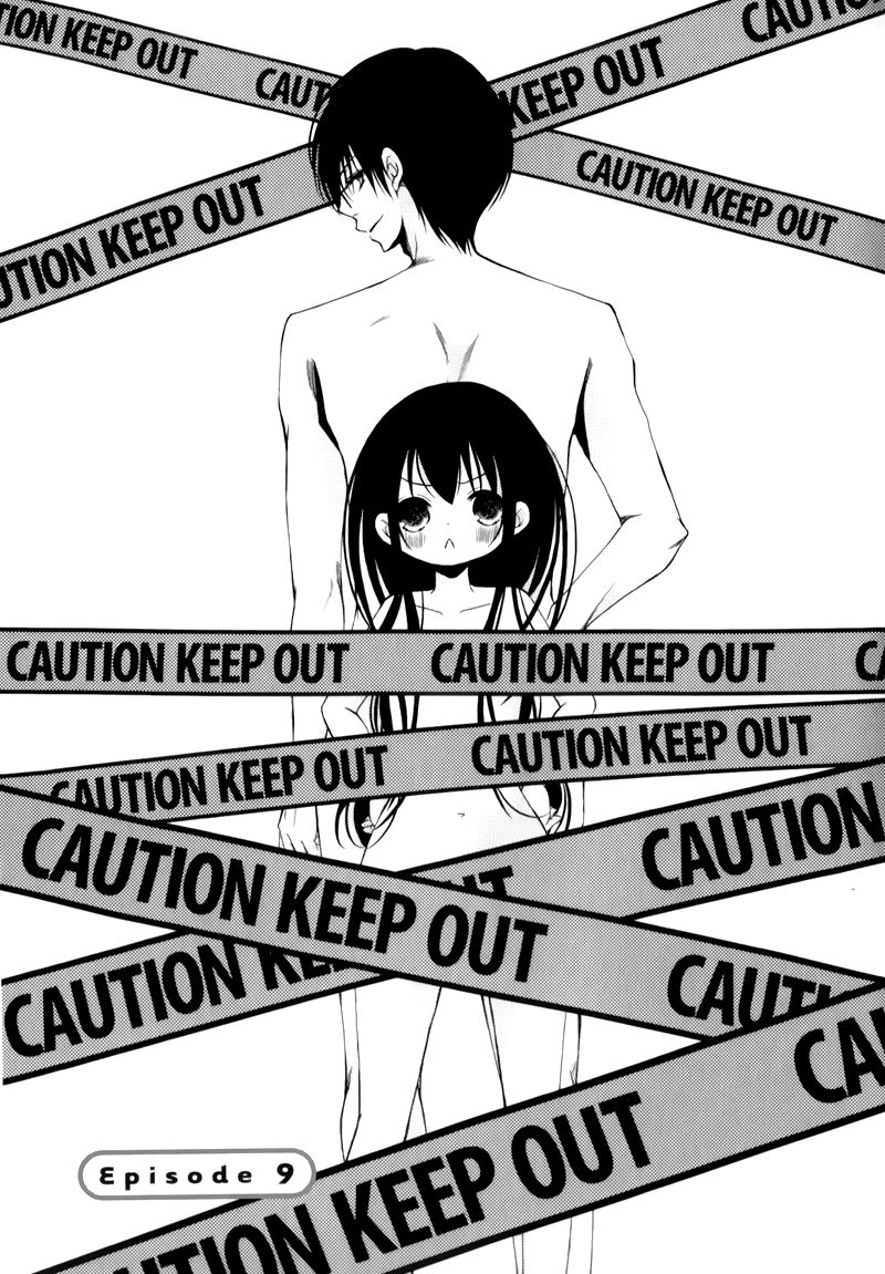 Ani ga Imouto de Imouto ga Ani de. Chapter 9 page 8 - Chapter 9