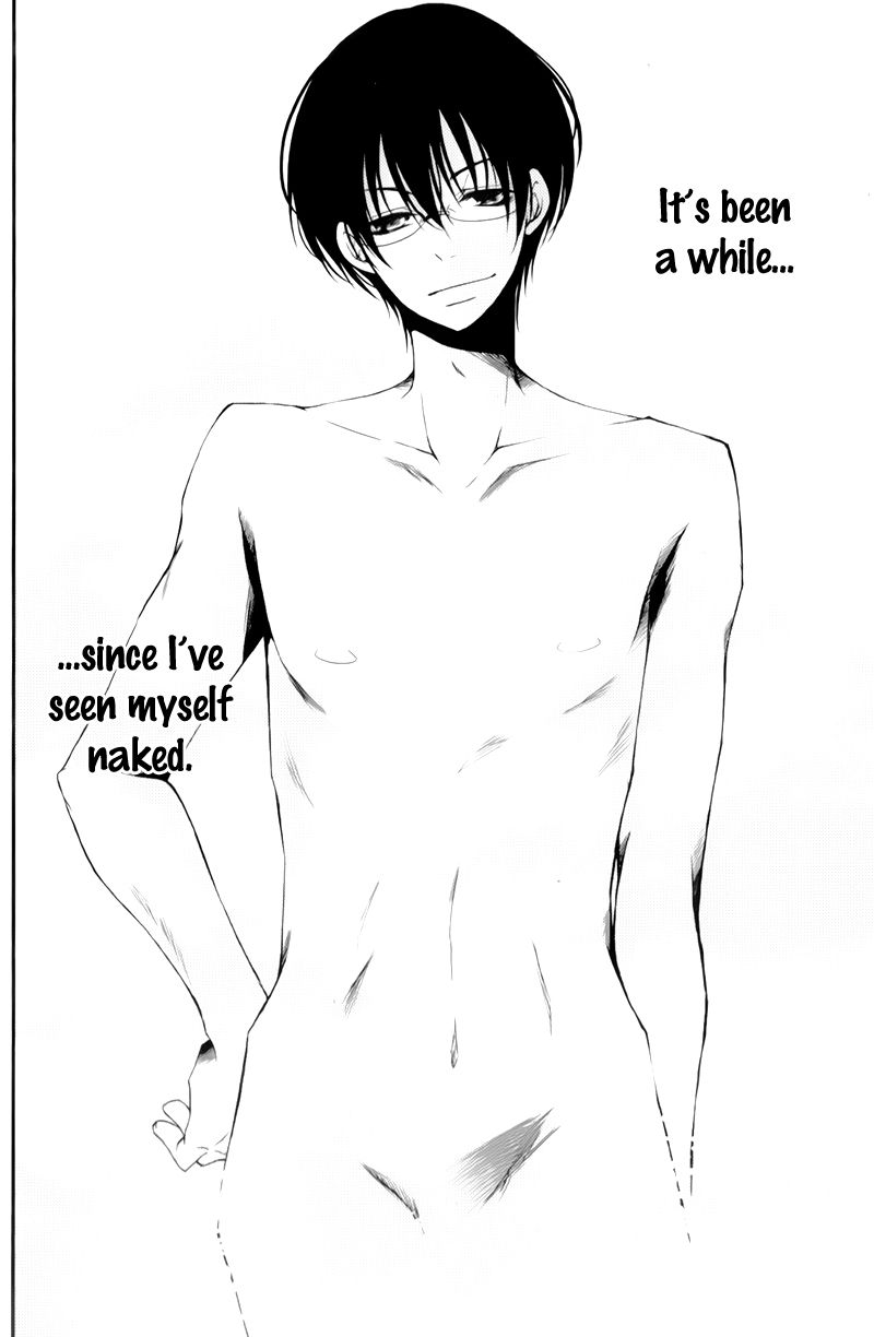 Ani ga Imouto de Imouto ga Ani de. Chapter 9 page 9 - Chapter 9
