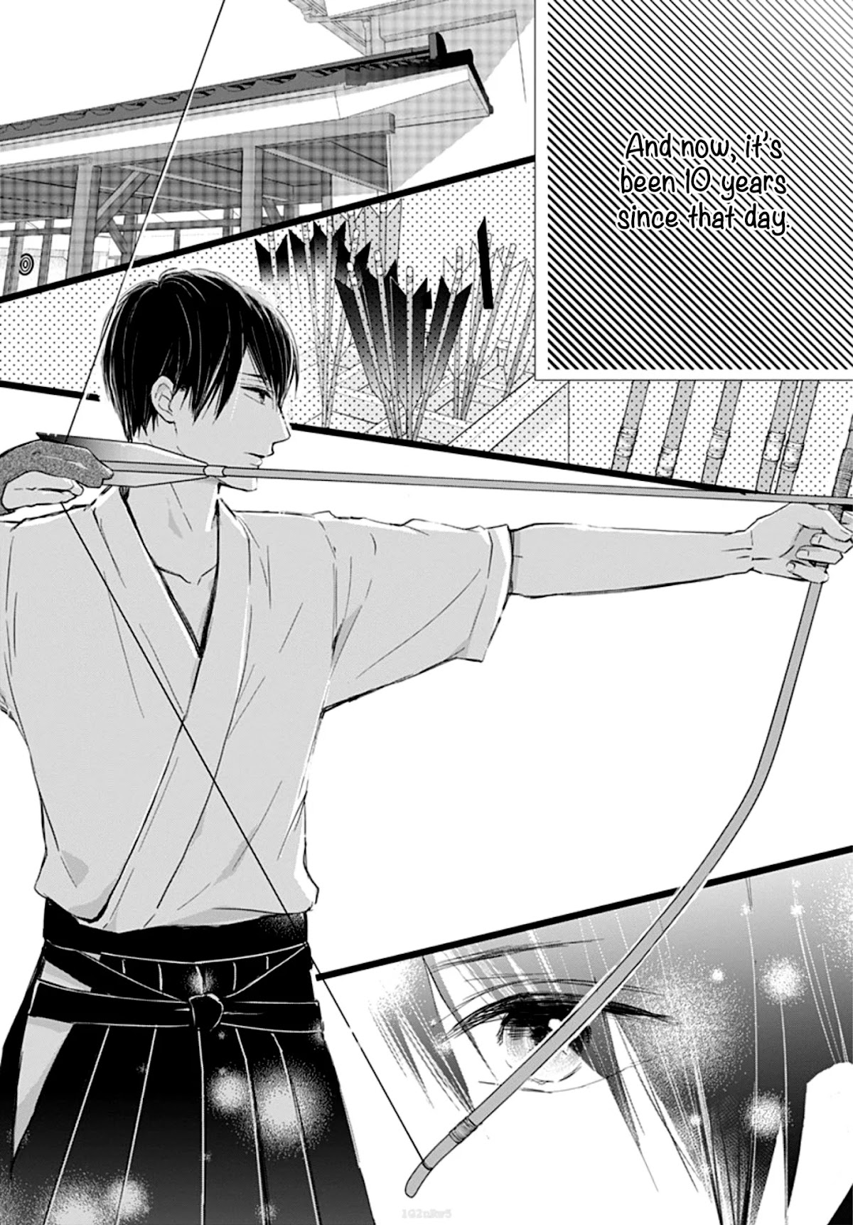 Ani ga kareshi de, gomen Chapter 1 page 7 - Chapter 1