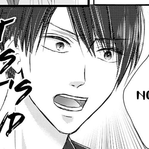 Ani ga kareshi de, gomen Chapter 1 cover