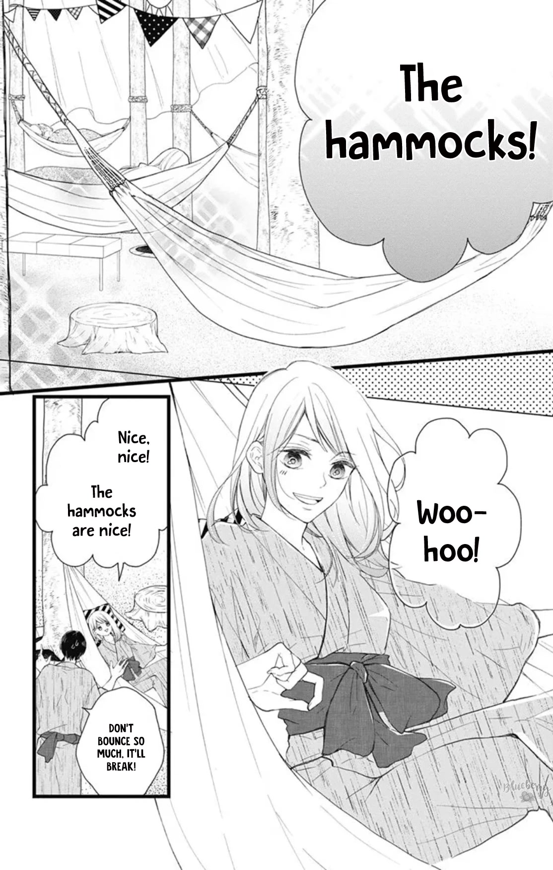 Ani ga kareshi de, gomen Chapter 10 page 13 - Chapter 10