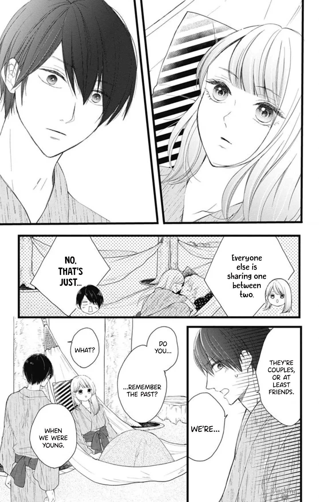 Ani ga kareshi de, gomen Chapter 10 page 15 - Chapter 10