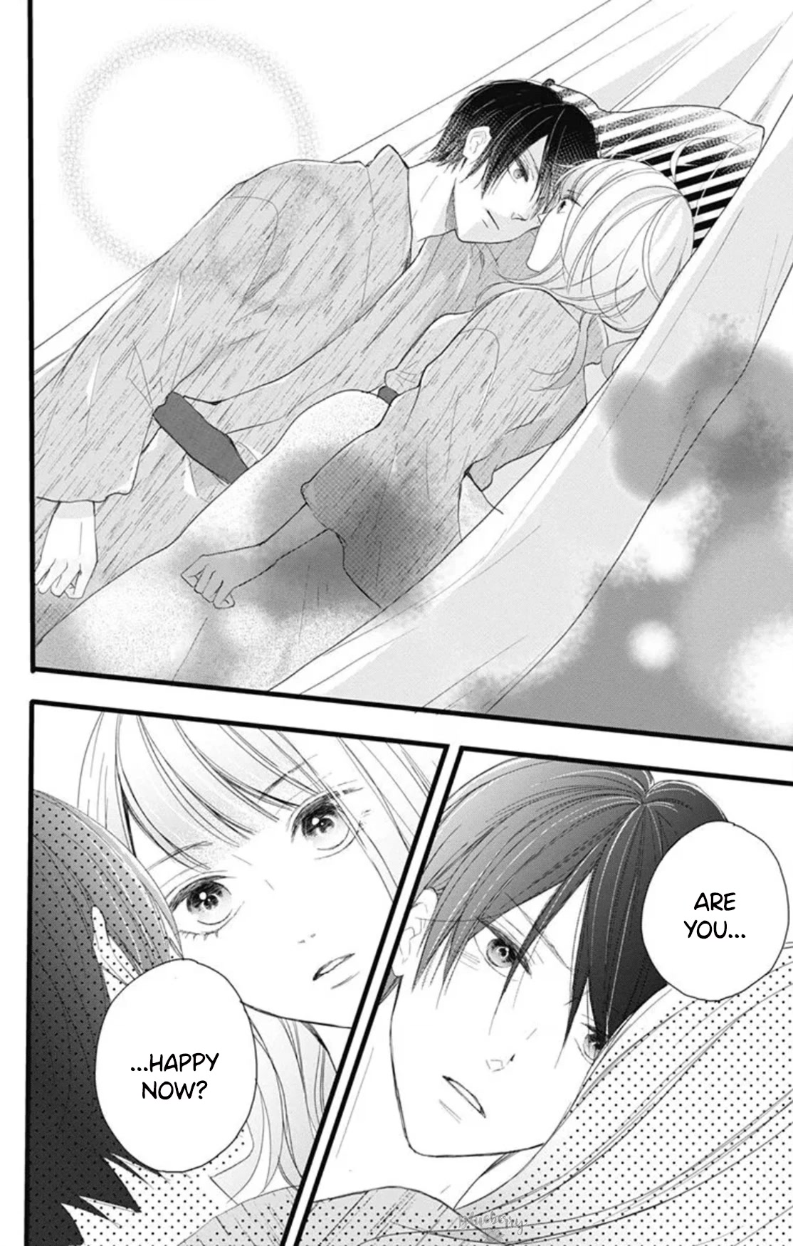 Ani ga kareshi de, gomen Chapter 10 page 18 - Chapter 10
