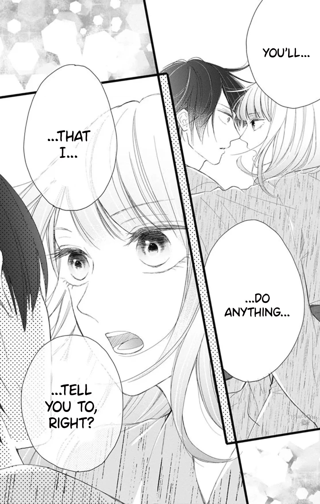 Ani ga kareshi de, gomen Chapter 10 page 22 - Chapter 10