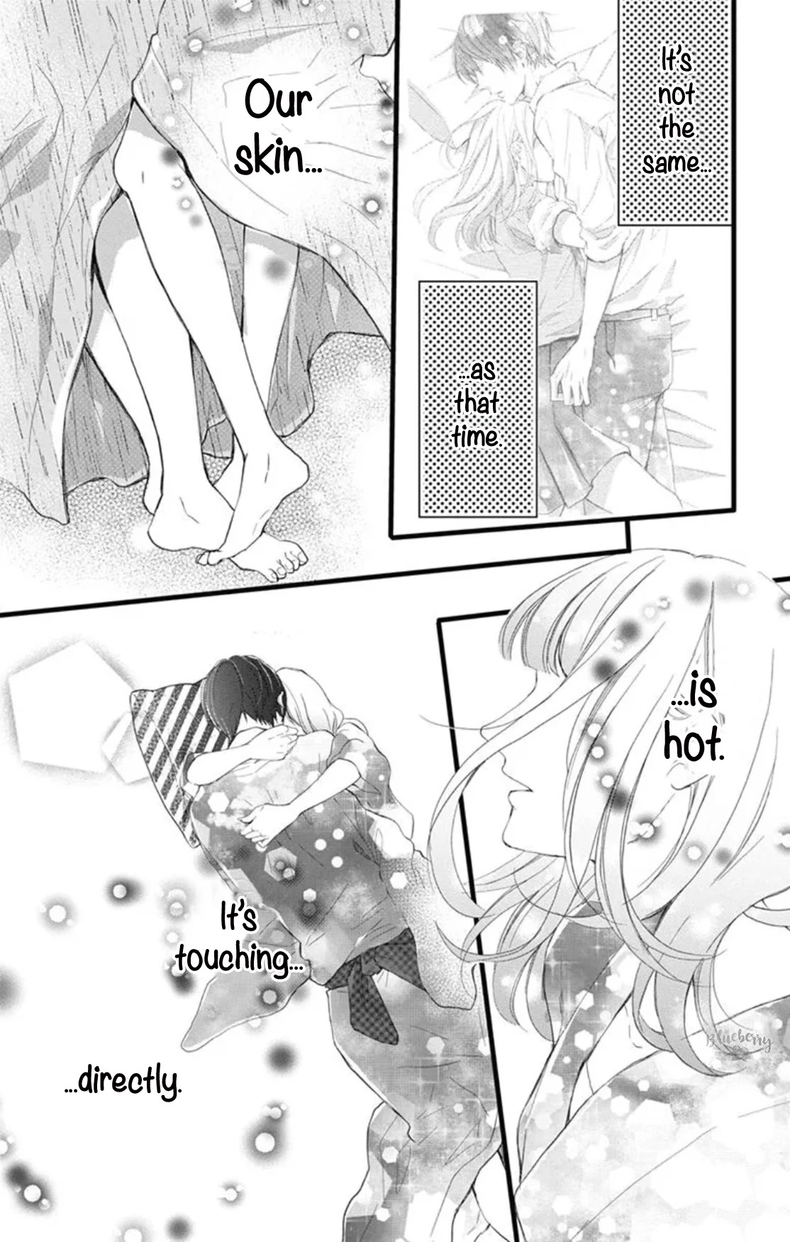 Ani ga kareshi de, gomen Chapter 10 page 24 - Chapter 10
