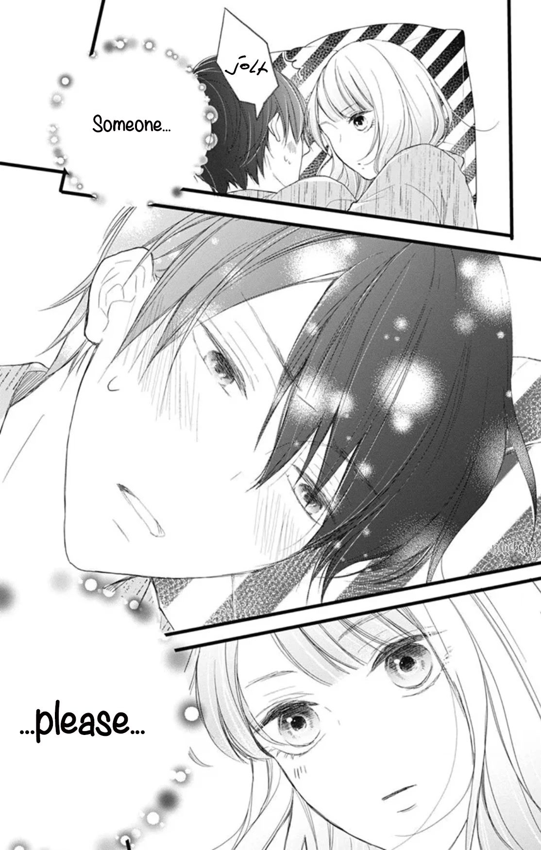 Ani ga kareshi de, gomen Chapter 10 page 25 - Chapter 10