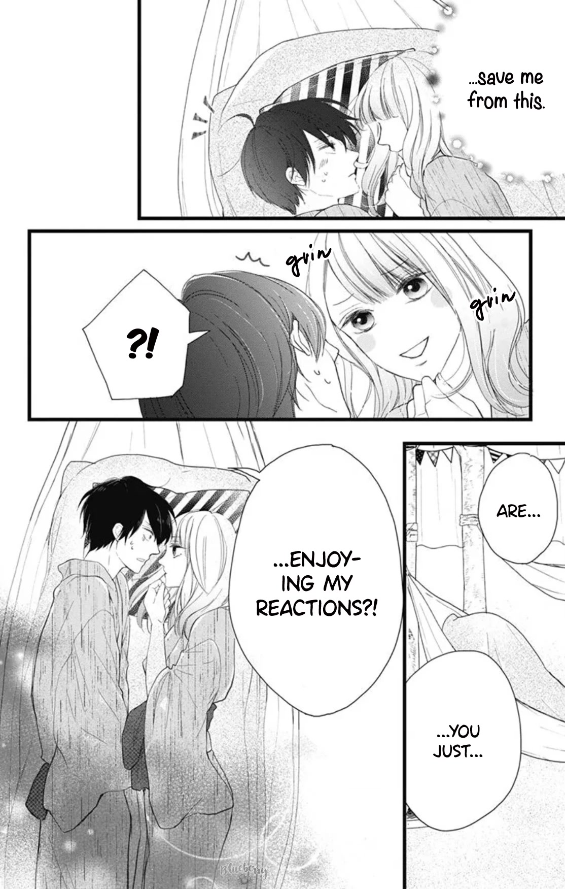 Ani ga kareshi de, gomen Chapter 10 page 26 - Chapter 10