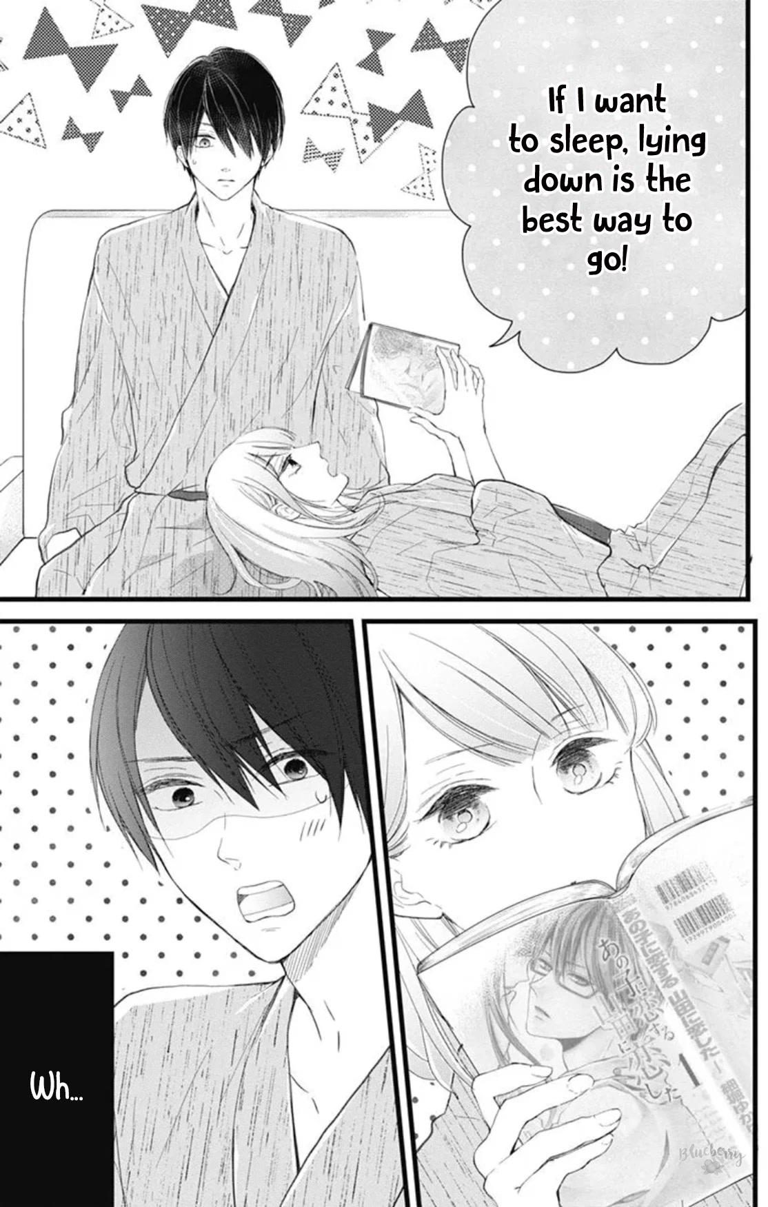 Ani ga kareshi de, gomen Chapter 10 page 7 - Chapter 10