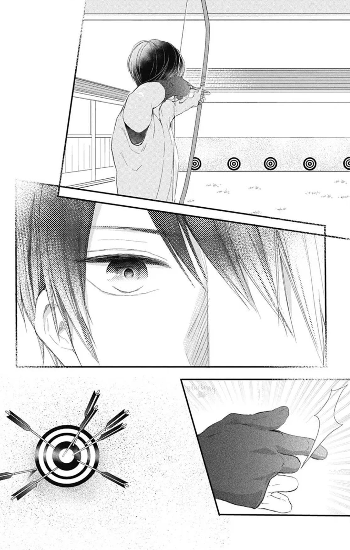 Ani ga kareshi de, gomen Chapter 11 page 10 - Chapter 11