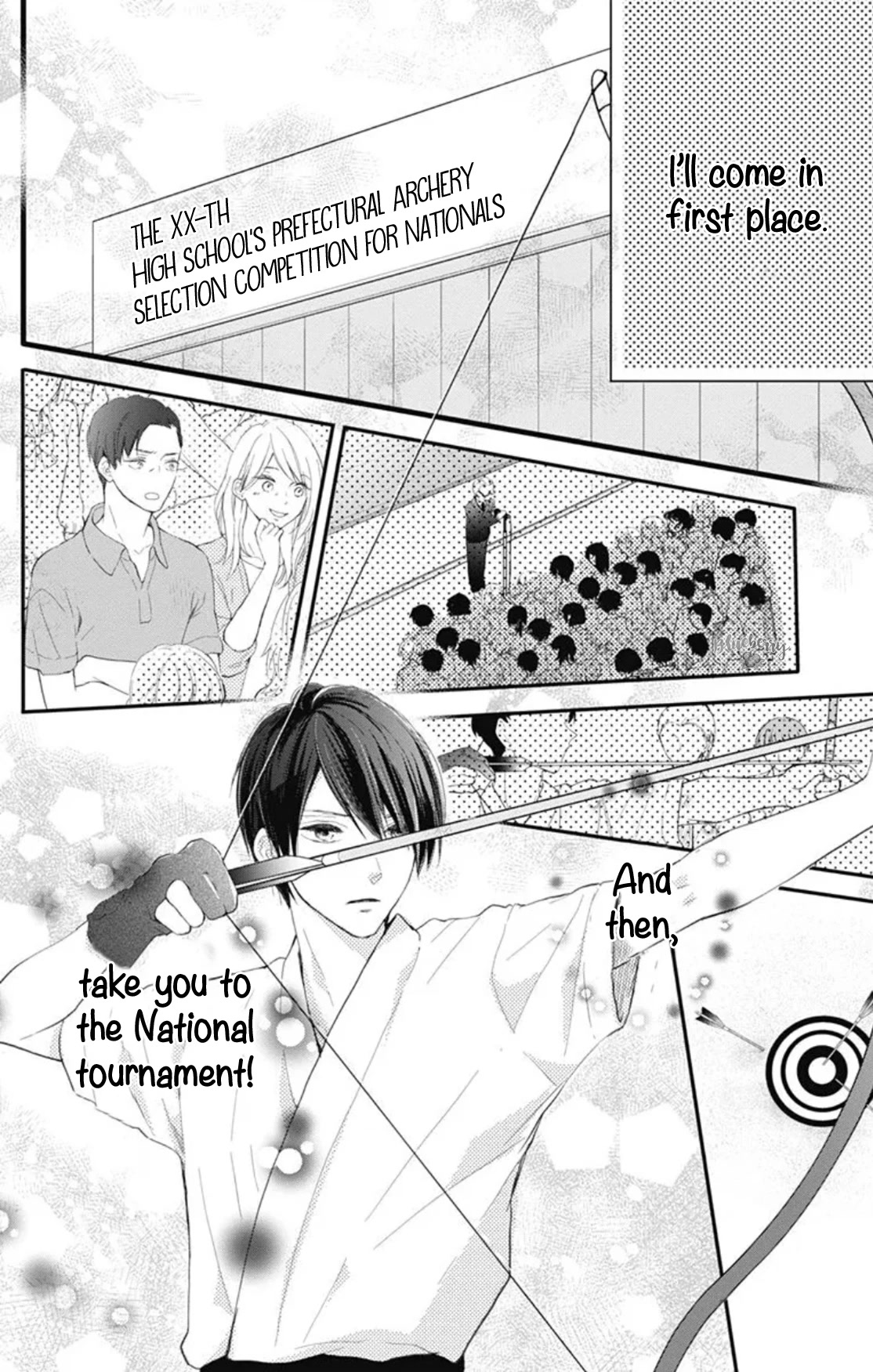 Ani ga kareshi de, gomen Chapter 11 page 16 - Chapter 11