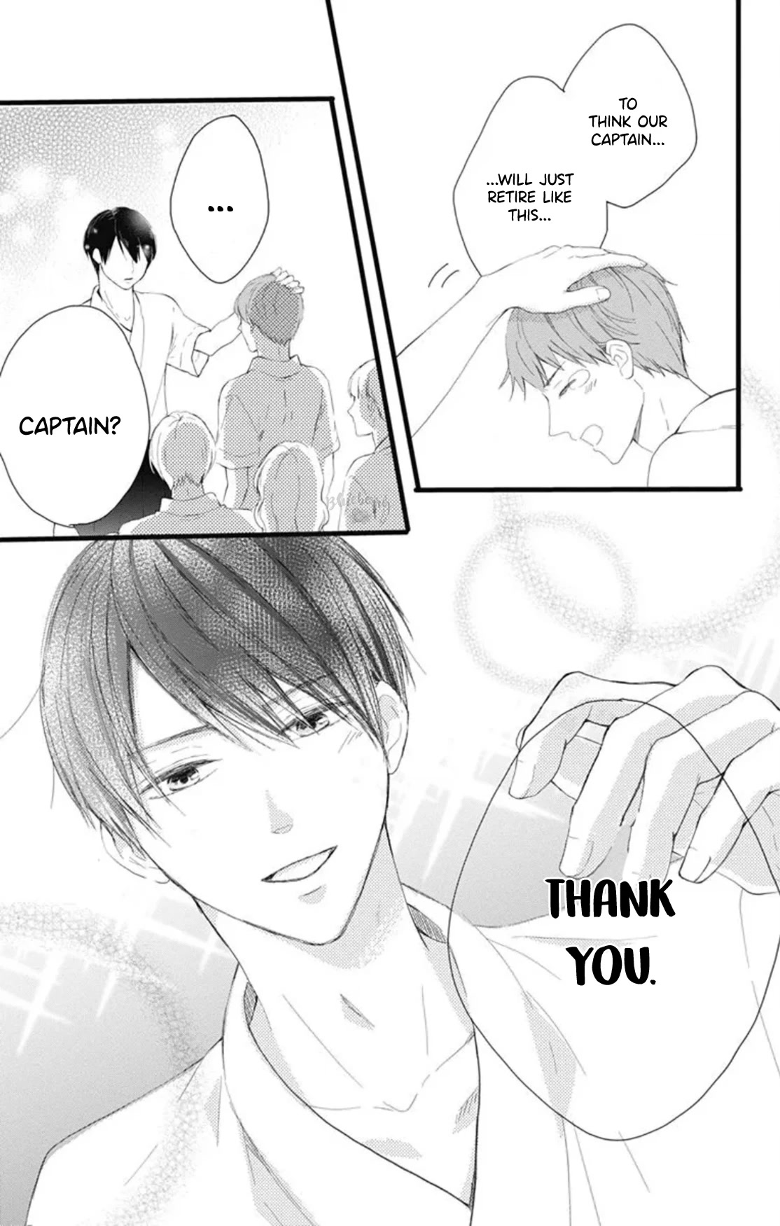 Ani ga kareshi de, gomen Chapter 11 page 19 - Chapter 11