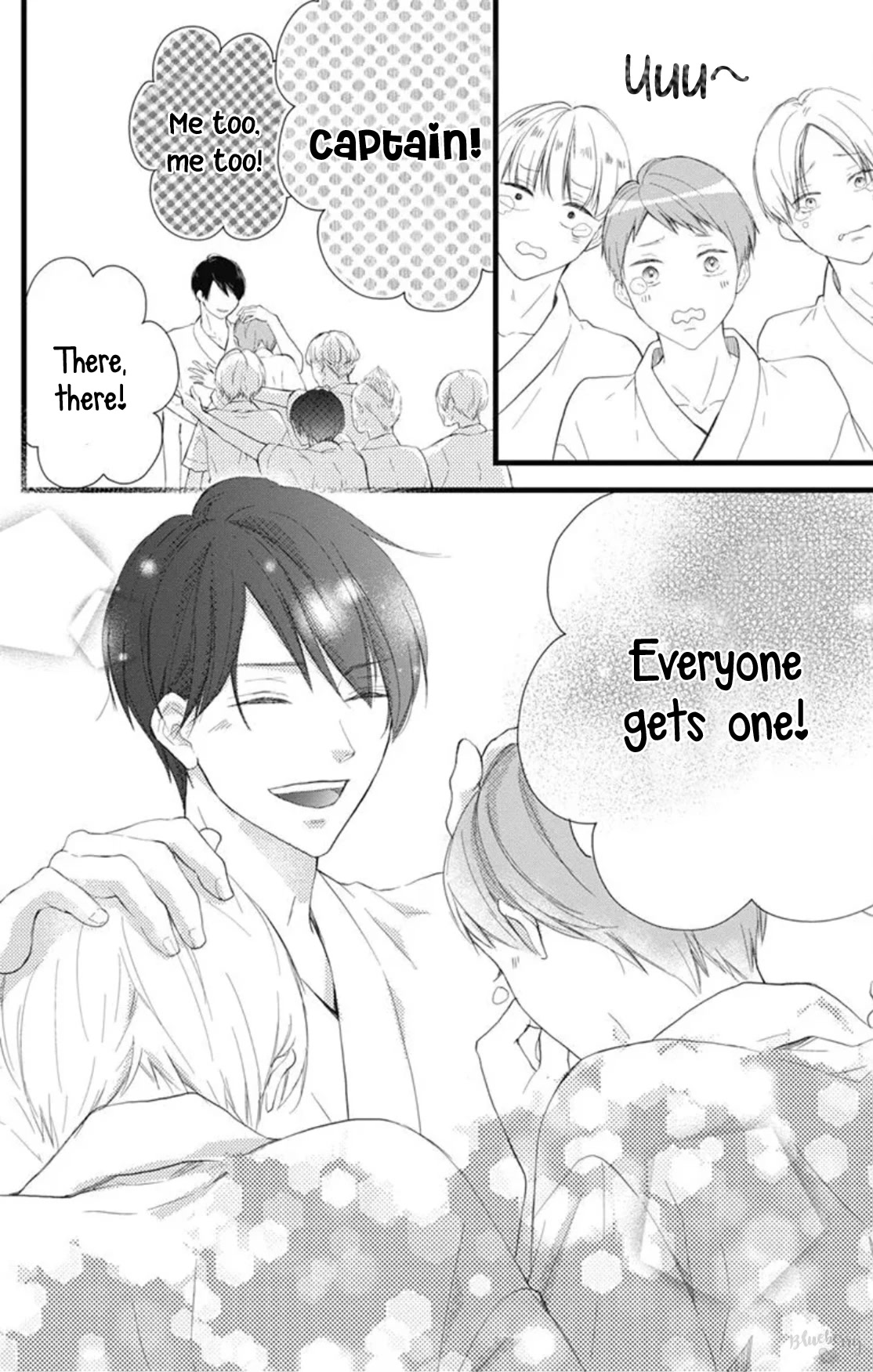 Ani ga kareshi de, gomen Chapter 11 page 20 - Chapter 11