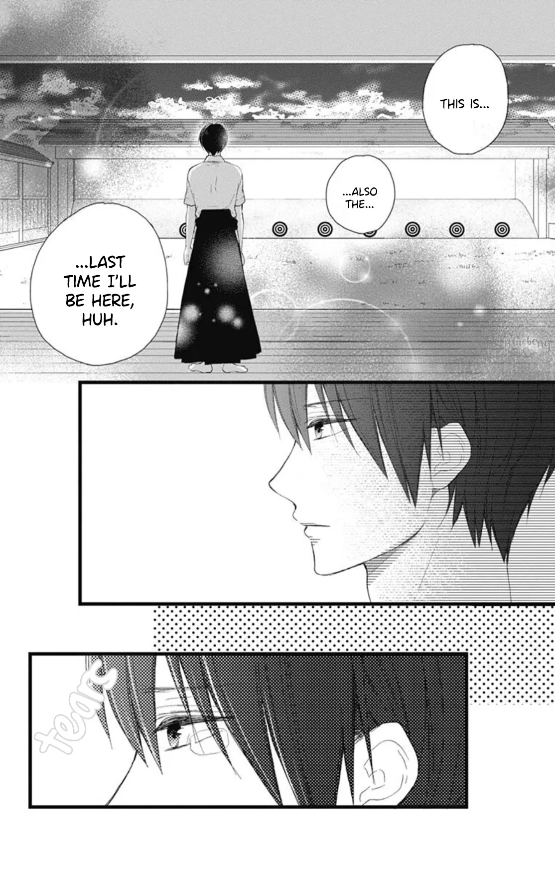 Ani ga kareshi de, gomen Chapter 11 page 22 - Chapter 11