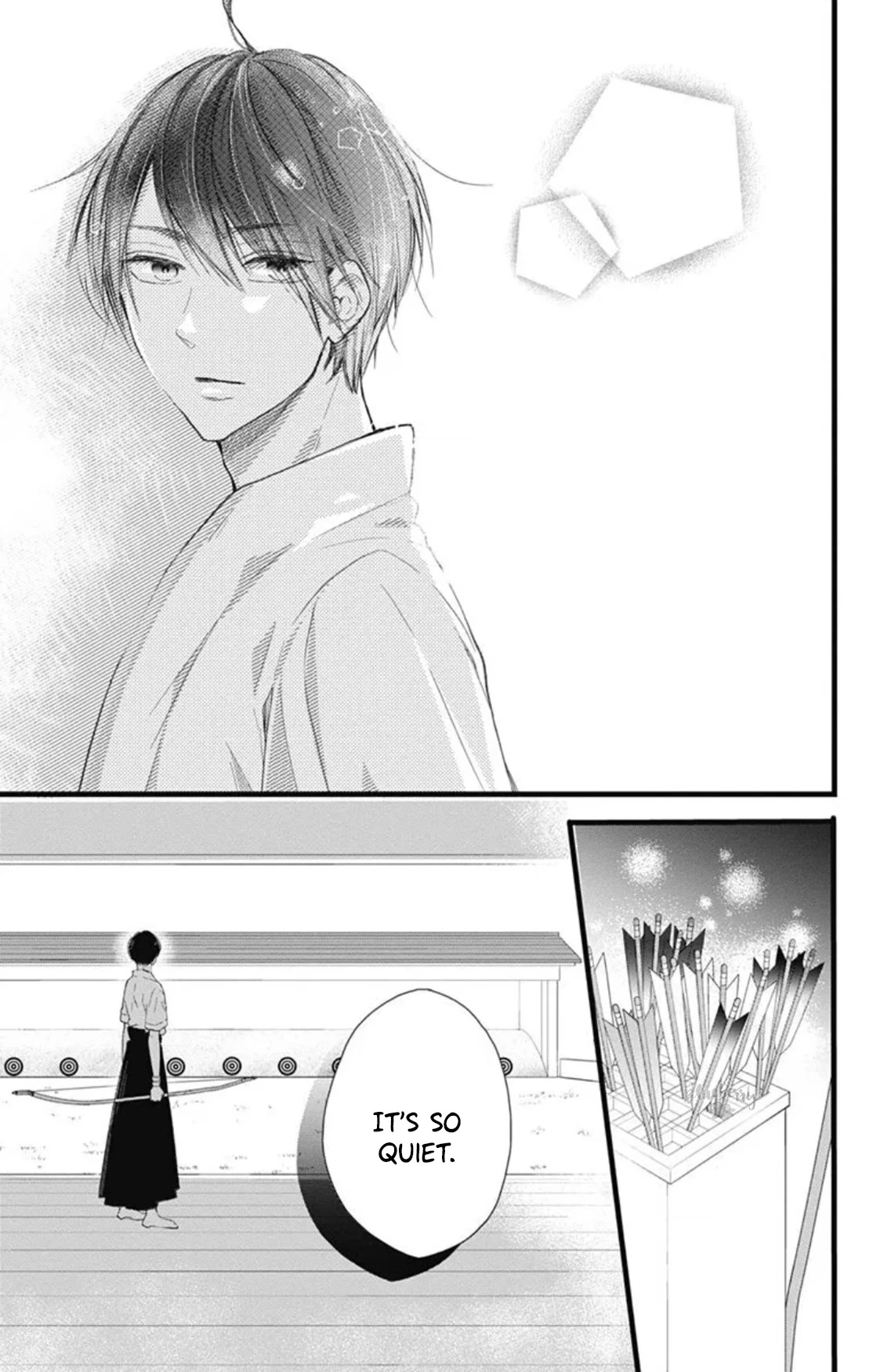 Ani ga kareshi de, gomen Chapter 11 page 5 - Chapter 11