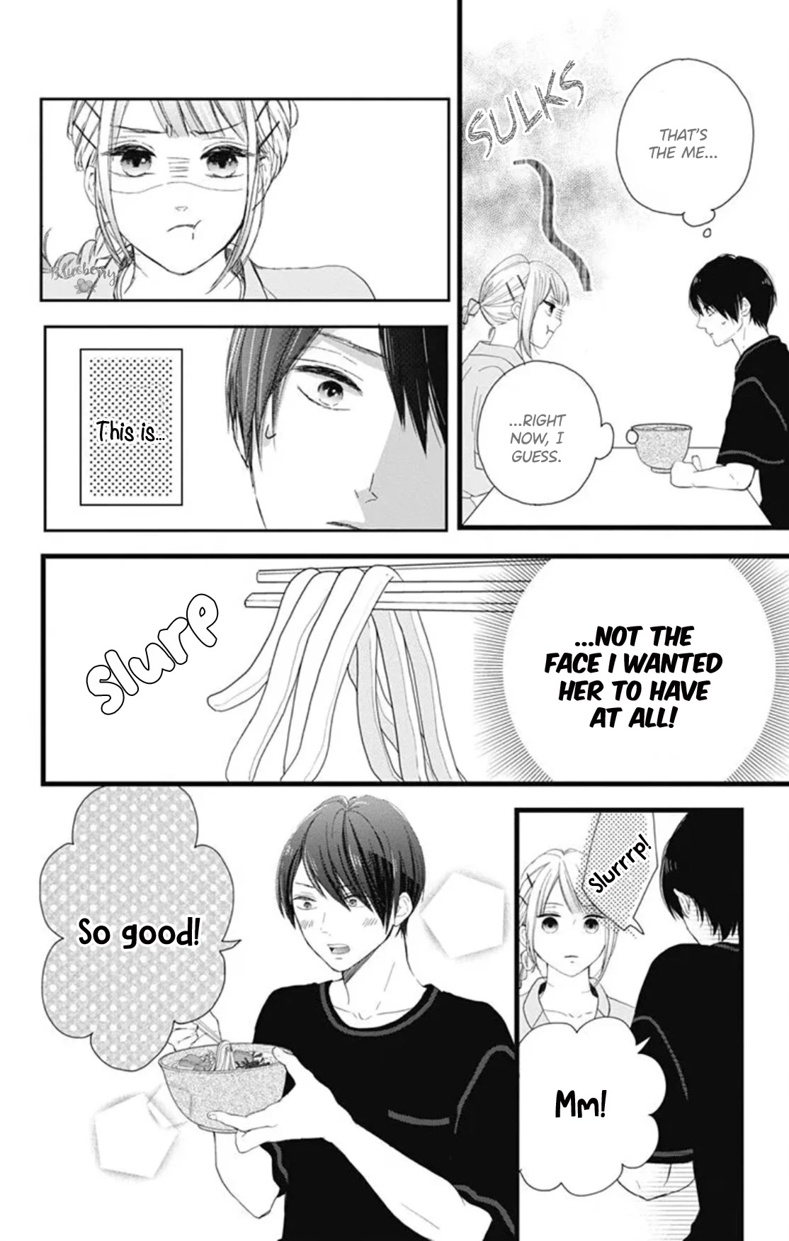 Ani ga kareshi de, gomen Chapter 12 page 14 - Chapter 12