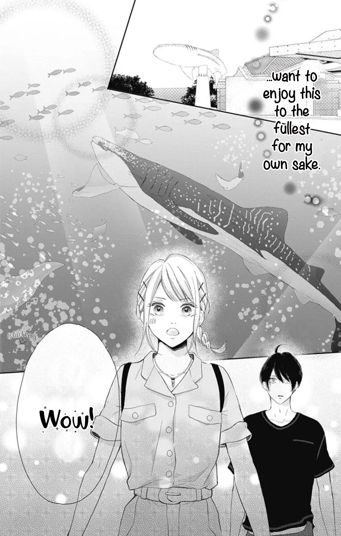 Ani ga kareshi de, gomen Chapter 12 page 16 - Chapter 12
