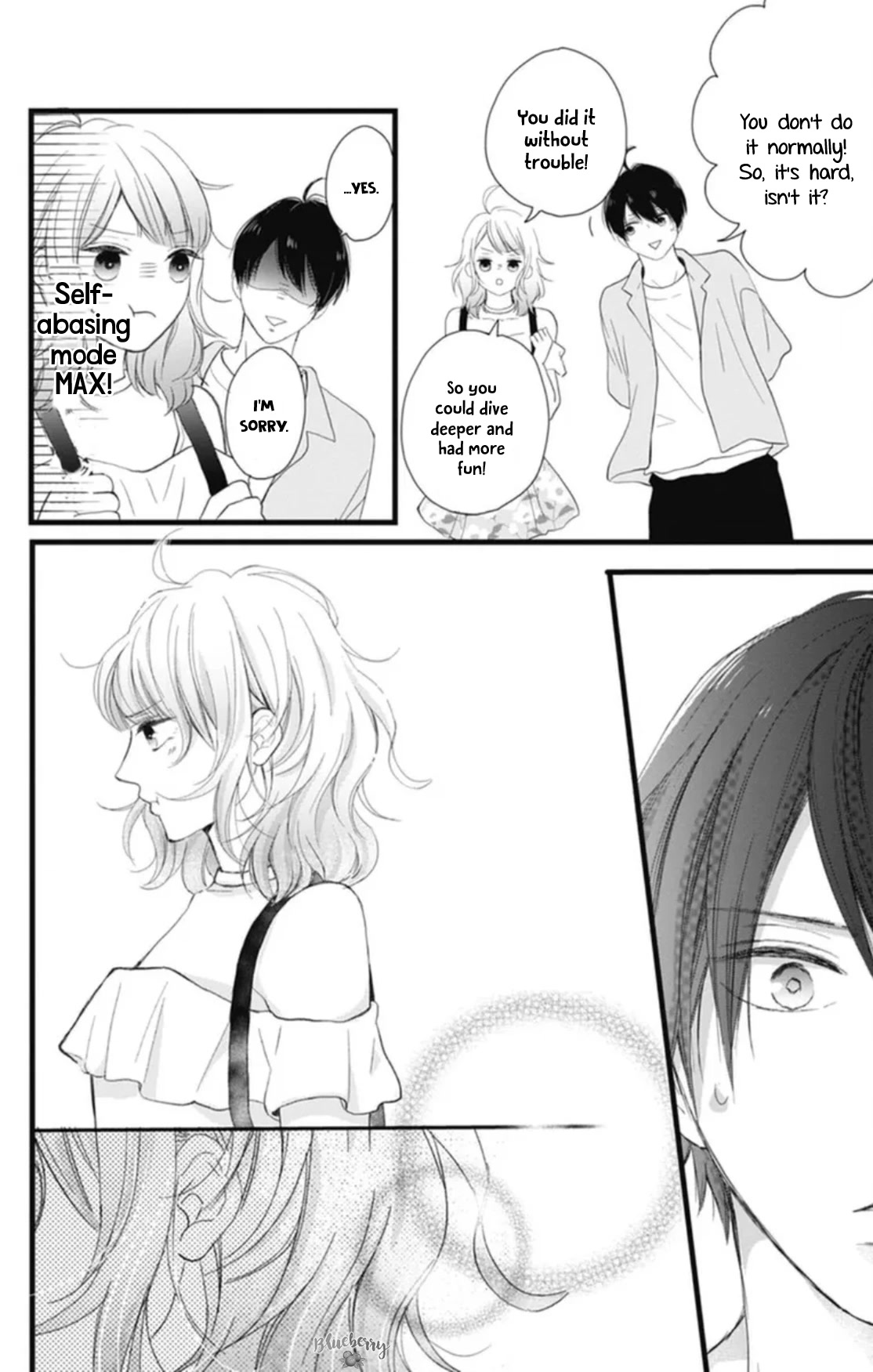 Ani ga kareshi de, gomen Chapter 13 page 15 - Chapter 13