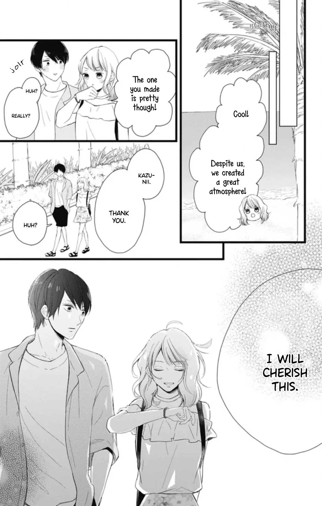 Ani ga kareshi de, gomen Chapter 13 page 20 - Chapter 13