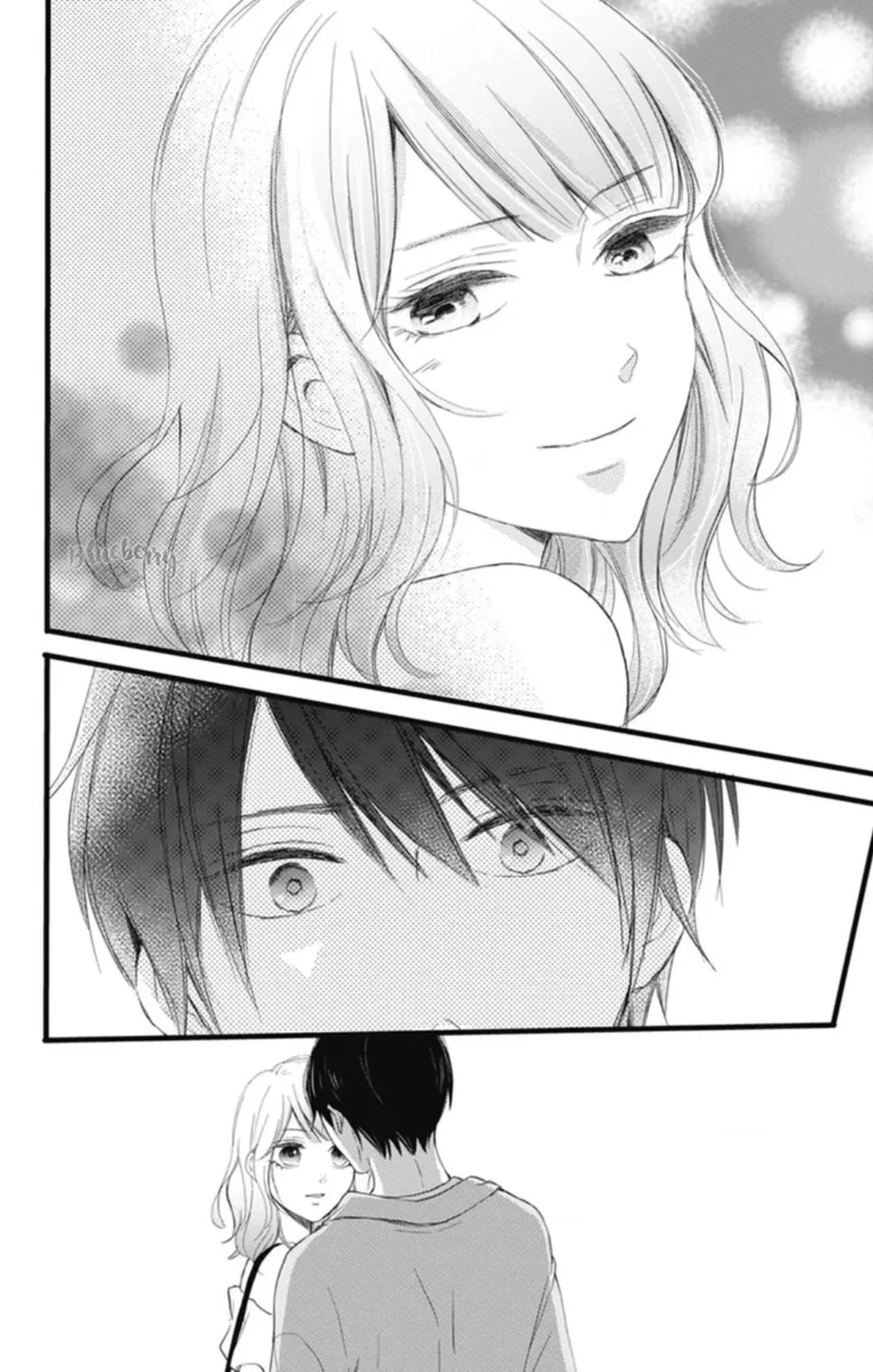 Ani ga kareshi de, gomen Chapter 13 page 21 - Chapter 13