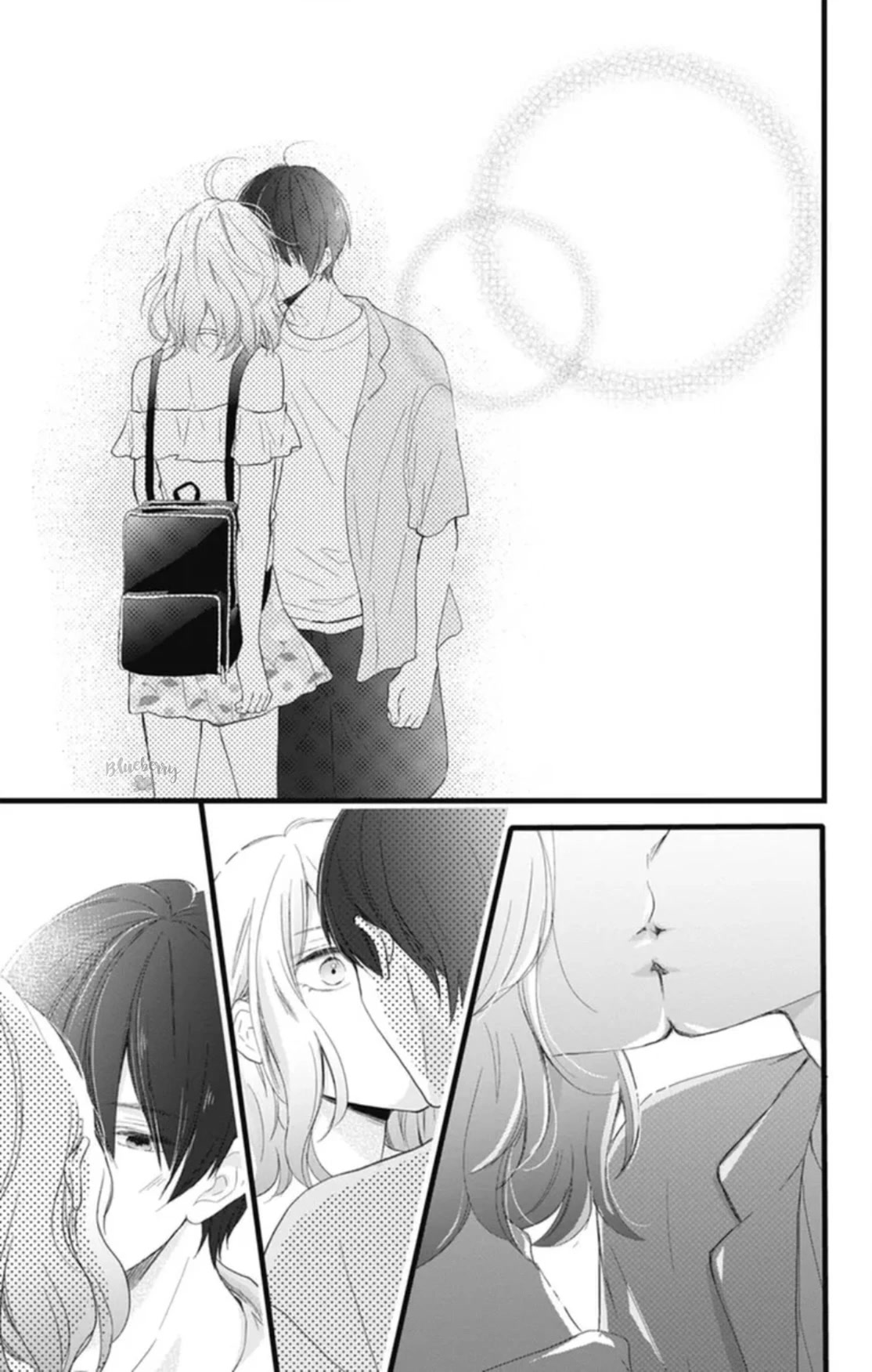 Ani ga kareshi de, gomen Chapter 13 page 22 - Chapter 13