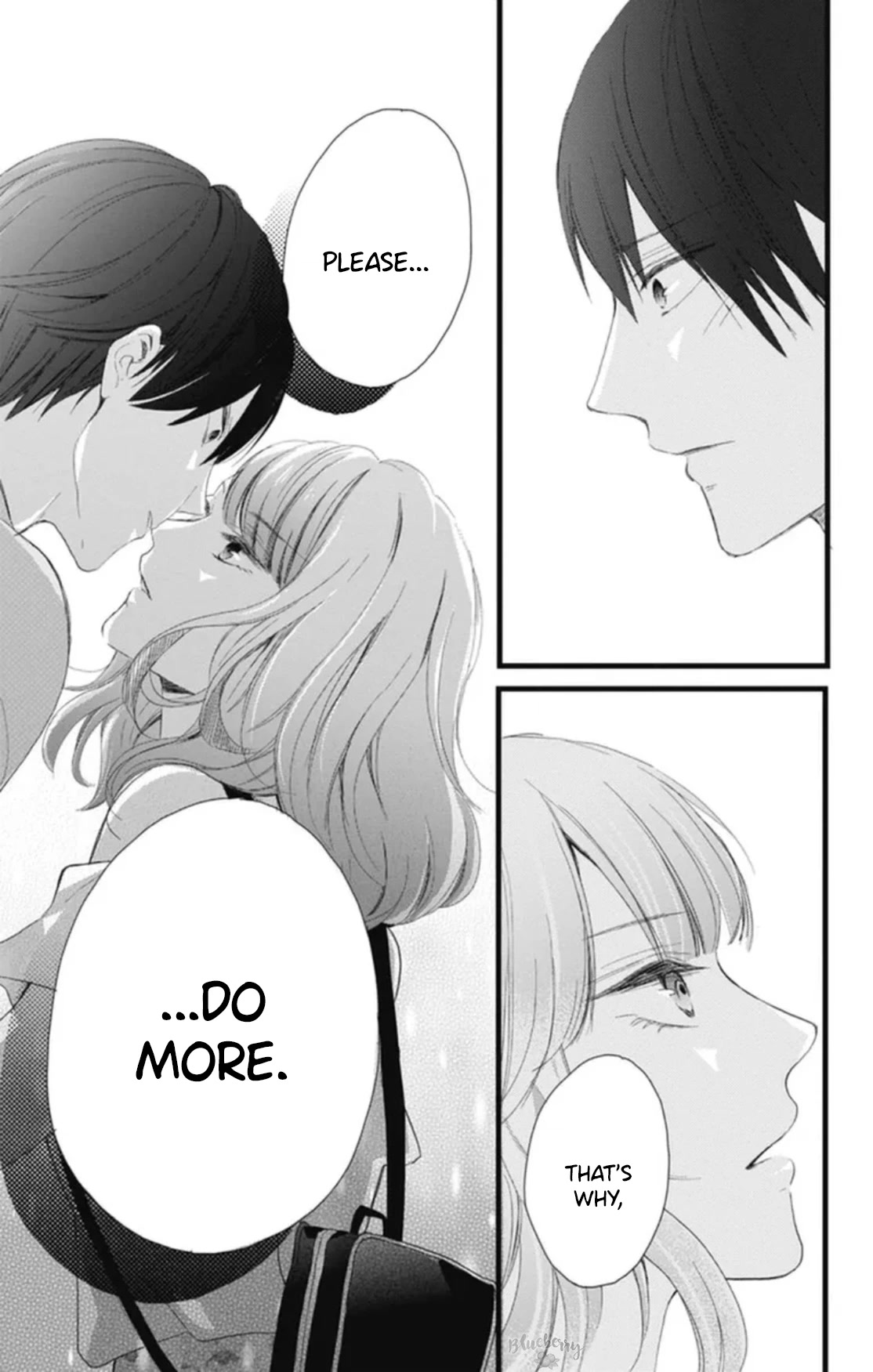 Ani ga kareshi de, gomen Chapter 13 page 24 - Chapter 13