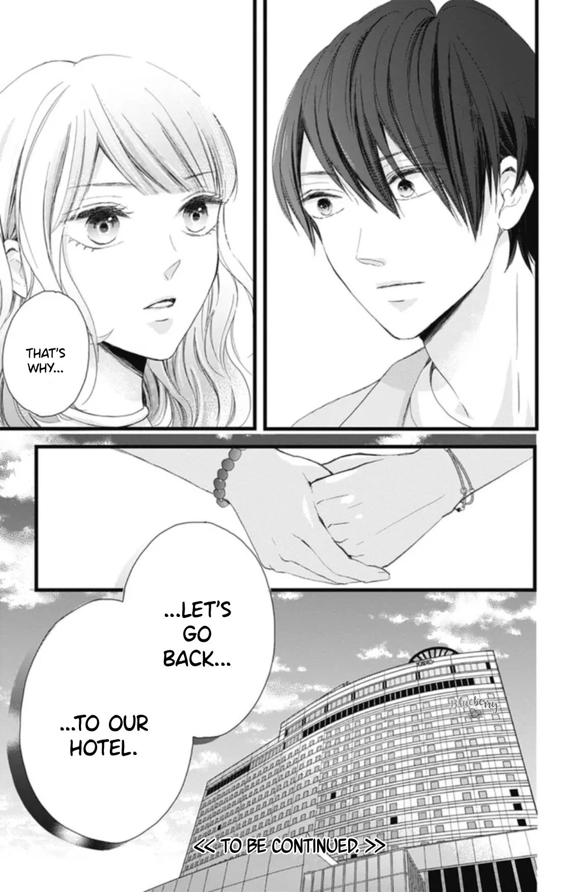 Ani ga kareshi de, gomen Chapter 13 page 28 - Chapter 13